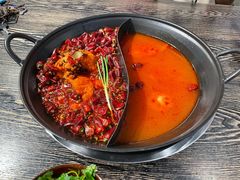 -冯校长老火锅(宝安西乡店)