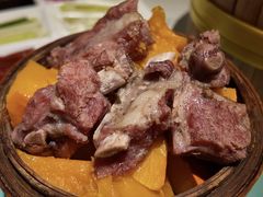 -雀蓝川菜(滨湖万象汇店)