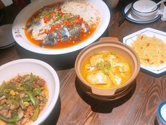 -举炊·寻湘记·新鲜现炒(临平西子国际店)