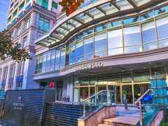 -武汉马哥孛罗酒店