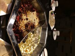 四川香天下火锅(安镇店)-香天下·四川火锅(安镇大润发店)