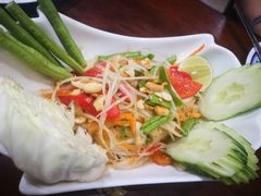 -Dang restaurant (patong phuket)