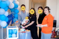 -舒雅母婴护理中心(近江中心)