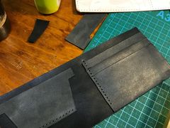 -零几体验diy皮具工作室(振业城店)