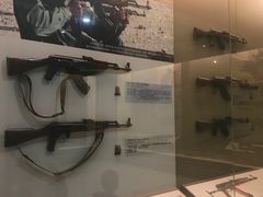 -轻武器博物馆