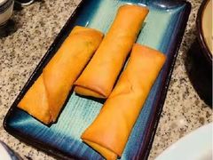 状元大春卷-南京大牌档(济南万象城店)