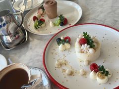 -三迪希尔顿酒店·星空酒廊