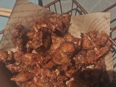 -醉炫音速烧烤·干煸菜(沙河总店)