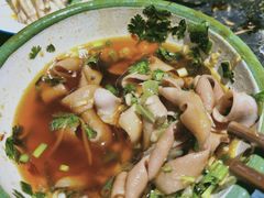 -叁口煮老火锅(东升店)