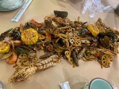 -麻屋手抓海鲜(防城港总店)