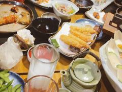 -和彩放题餐厅(酒仙桥店)