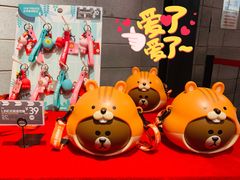 -CGV影城(黄河道ScreenX店)