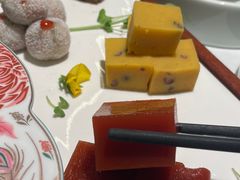 -在前门·烤鸭北京菜(五月花广场店)
