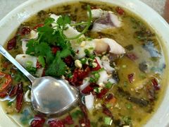 -品致尊食府(五羊店)