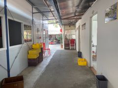 -蚝乡农庄(铁涌赤岸店)