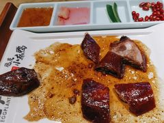 -茄子恰恰·新云南小炒(坪山益田店)