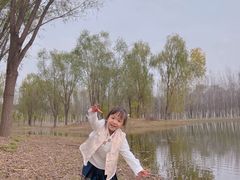-东郊湿地公园