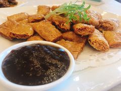 干炸响铃-楼外楼(西湖景区孤山路店)