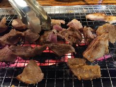 -柿子树炭烤羊腿(金台路店)