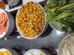 -农小锅自助小火锅(北京大兴凯德店)