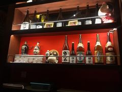 -醉虎传(南锣鼓巷店)
