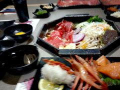 -八角锄烧·肉火锅(天河城店)