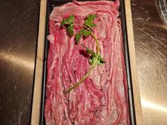 -辣伍鲜毛肚老火锅(元一店)