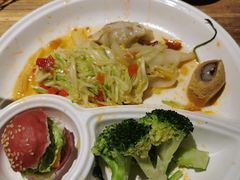 -素清香(解放路店)