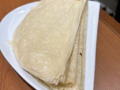 筋饼-老昌春饼(中央大街店)