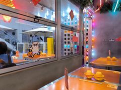 -泰盏鬼·颓废冬阴(陈家祠扬韬店)