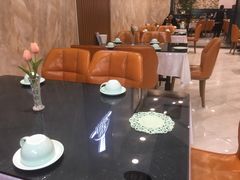 大堂-NUR USTAM努尔师傅(碧玉华庭店)