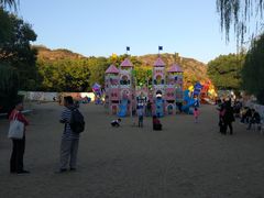 -白马涧龙池景区