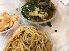 杂酱面-老广州牛杂(深圳白石洲总店)