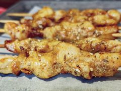 -管氏翅吧(地安门创始店)