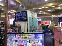 -CAKE BOSS 蛋糕老板(北京世纪金源购物中心)