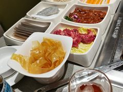 -海底捞火锅(亲贤北街店)