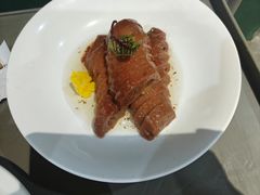 -老平安农家菜(平安店)