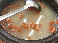枸杞生鱼汤-万兴菜馆(龙华店)