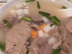 -西关明记肠粉(荔枝湾店)