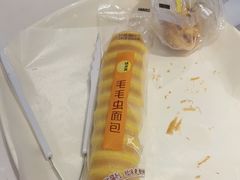 -味多美蛋糕(苏州街地铁店)