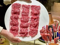 -涮福記·现切牛羊肉火锅(世纪汇店)
