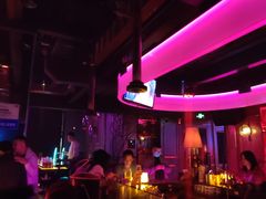 -苏荷酒吧(九街店)