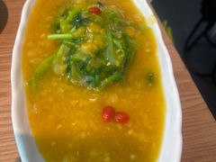 -花盐街·四川乐山小吃(西单大悦城店)