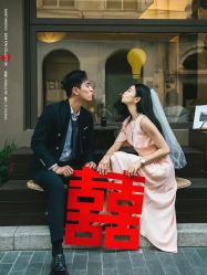-报喜鸟·高端西服定制(苏州人民商场店)