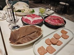 -云厨·高空西餐厅(成都瑯珀·凯悦臻选酒店)