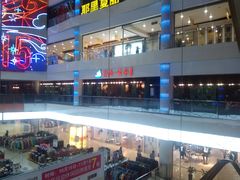 店内环境-上海世茂广场(南京东路店)