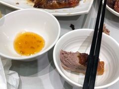 -深井陈记烧鹅酒家(新填地街店)