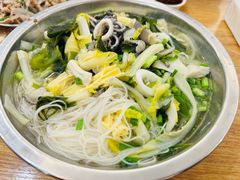 -福屿鲜捞小吃·捞化(福屿总店)