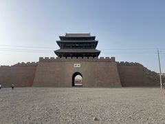 -敦煌市博物馆