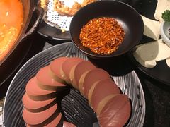 -渝涯重庆豆花老火锅(中赢国际店)